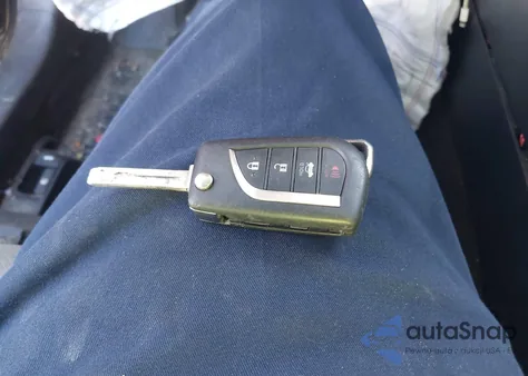 2020 Toyota Corolla Se from USA, damaged, VIN 5YFS4RCE4LP036678